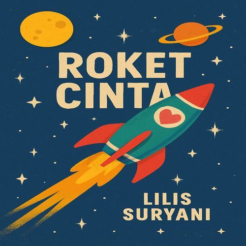 Roket Cinta (Remastered 2024)