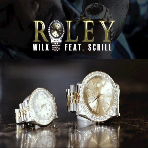 Roley (feat. Scrill) - Single
