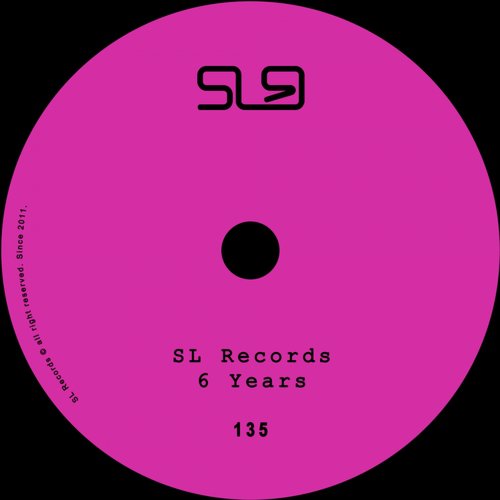 SL Records 6 Years