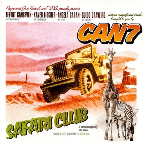 Safari Club_poster_image