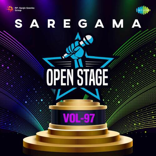 Saregama Open Stage Vol-97