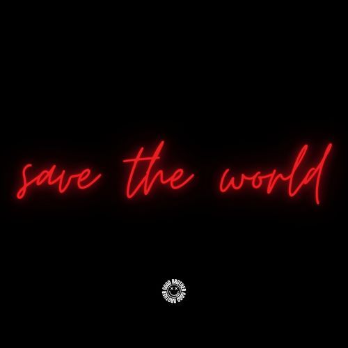 Save The World