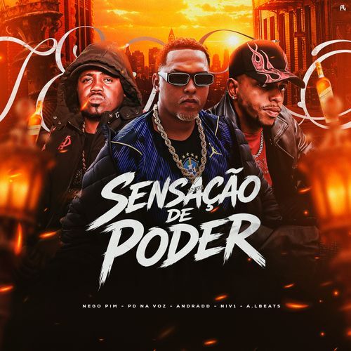 Sensação de Poder