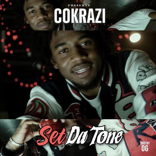 Set Da Tone cover art