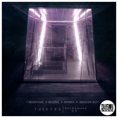 Bones cover art