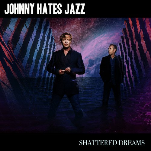 Shattered Dreams (Re-Recorded)