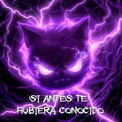 Si Antes Te Hubiera Conocido (Bass Boosted)