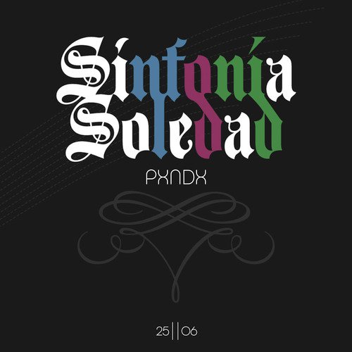 Sinfonia Soledad