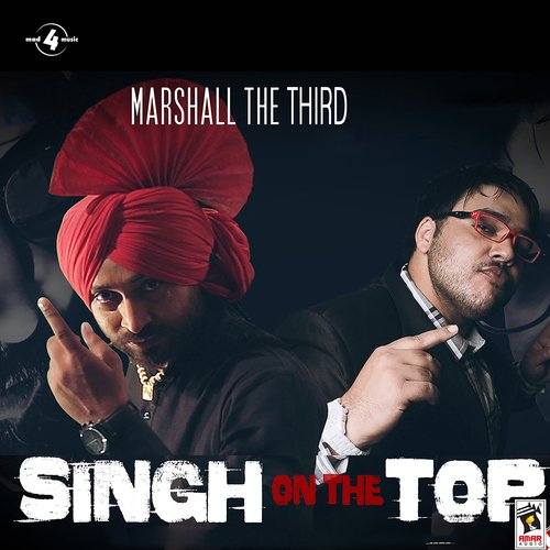 Singh on the Top_poster_image