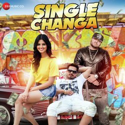 Single Changa-OFgaSEFyXXc