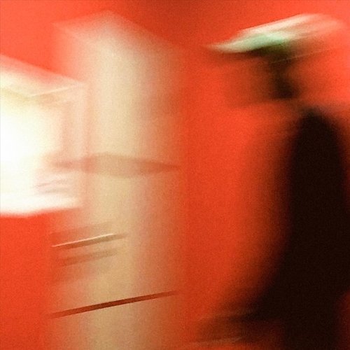 Slider cover art