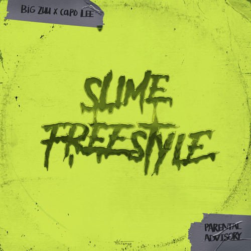 Slime Freestyle_poster_image