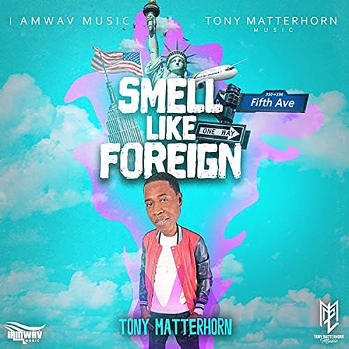 Smell Like