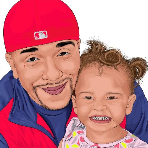 Smile Child cover art