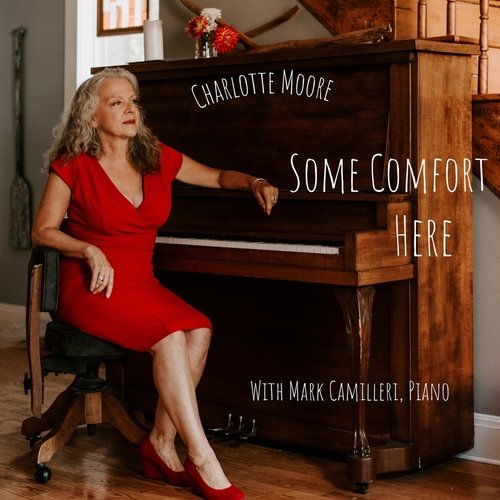 Maybe Now (feat. Mark Camilleri) cover art
