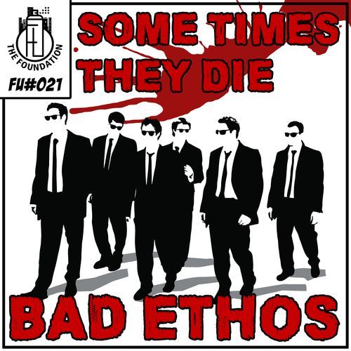 The Symphony cover art