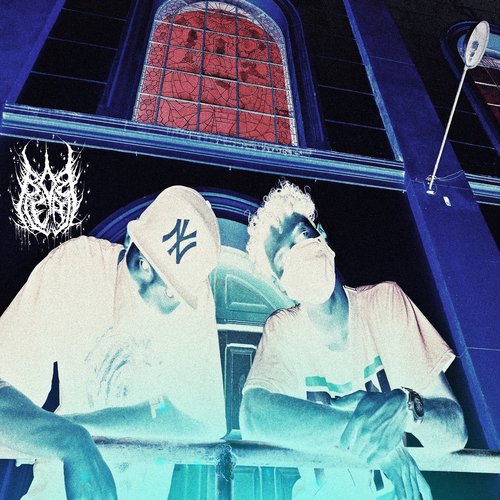 Sonâmbulos cover art