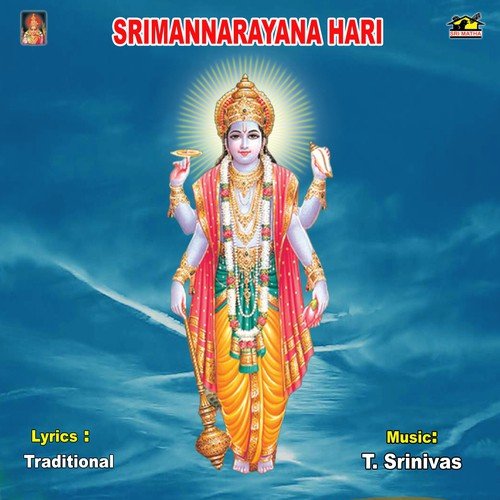 Srimannarayana - Narayana Hari