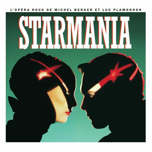 Starmania (Version 1988) (2009 Remaster)