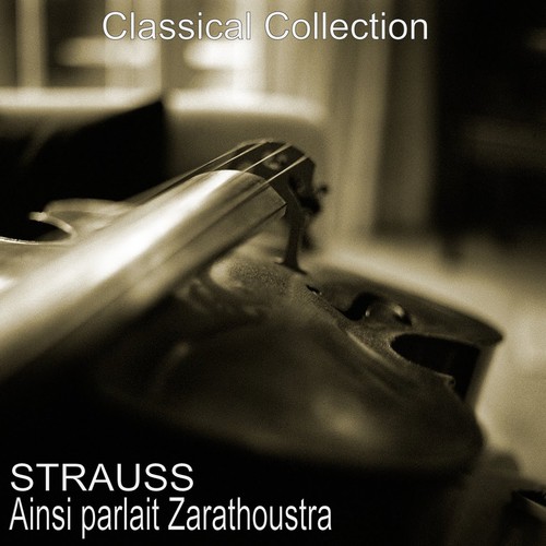 Strauss : Ainsi parlait Zarathoustra_poster_image