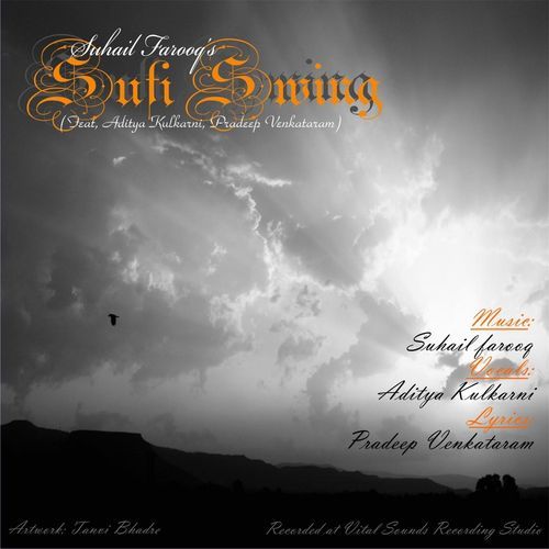 Sufi Swing (feat. Aditya Kulkarni & Pradeep Venkataraman)