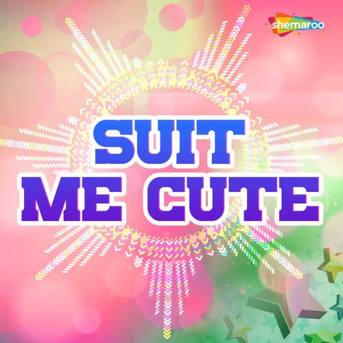 Suit Me Cute