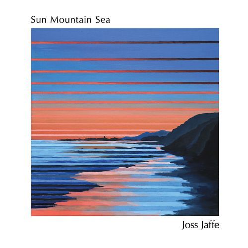 Sun Mountain Sea
