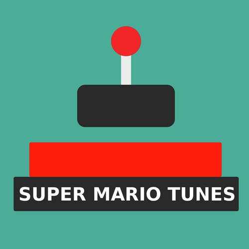 Ground Theme (Super Mario Bros.) (Oboe Version)