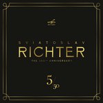 Piano Concerto No. 2, Op. 83: III. Andante