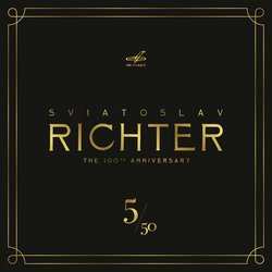 Piano Concerto No. 2, Op. 83: II. Allegro appassionato