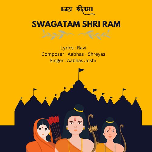 Swagatam Shri Ram