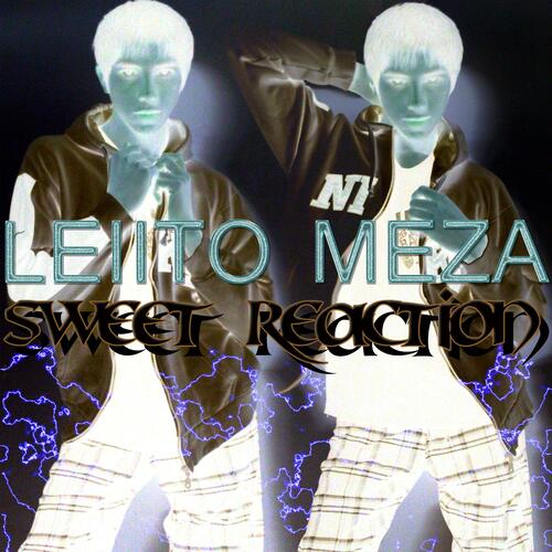 Sweet Reaction cover art