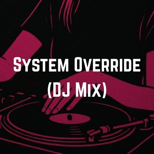 System Override (DJ Mix)