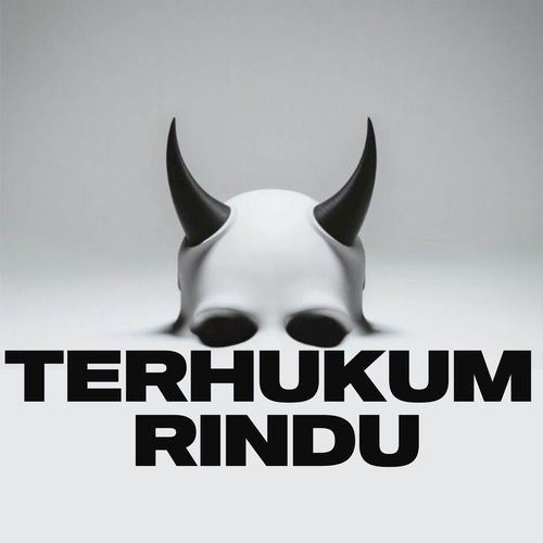 TERHUKUM RINDU (REMIX) cover art