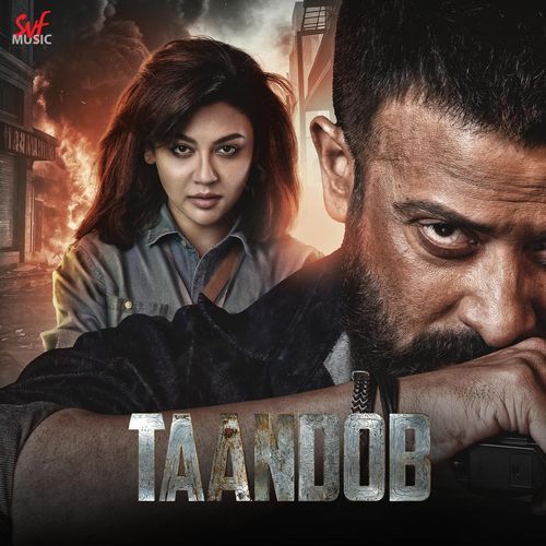 Taandob (Original Motion Picture Soundtrack)