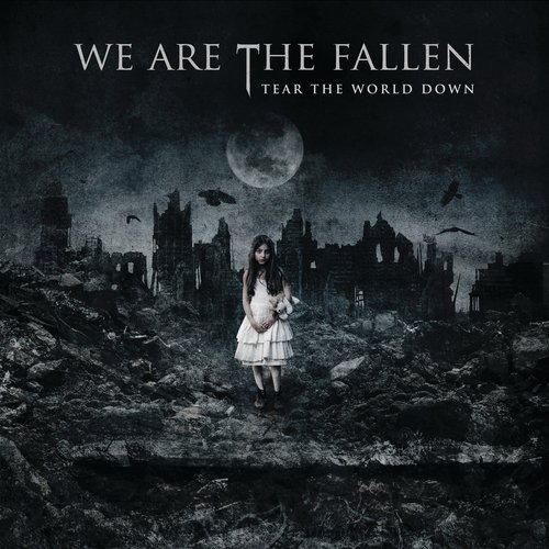 Tear The World Down (iTunes Exclusive)_poster_image