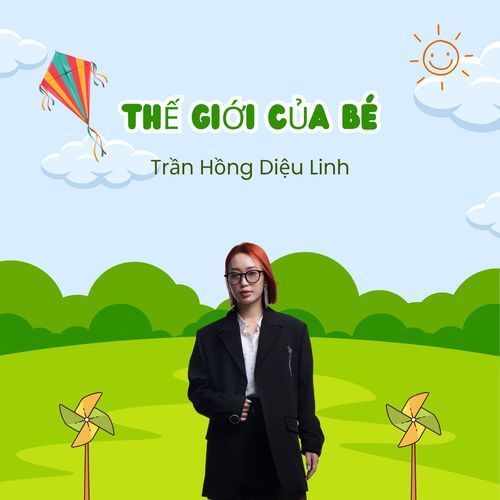 Thế Giới Của Bé