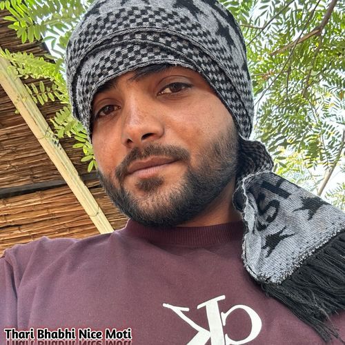 Thari Bhabhi Nice Moti