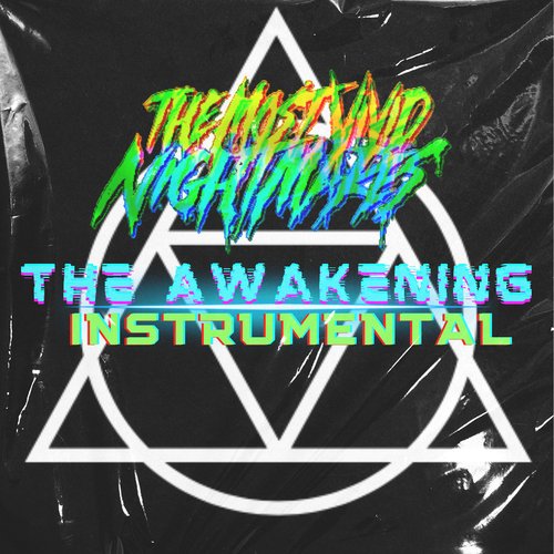 The Awakening (Instrumental) cover art