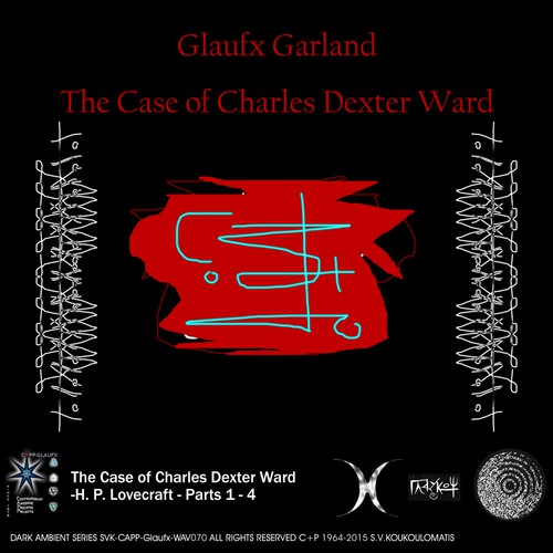 The Case of Charles Dexter Ward -H. P. Lovecraft - Part 4