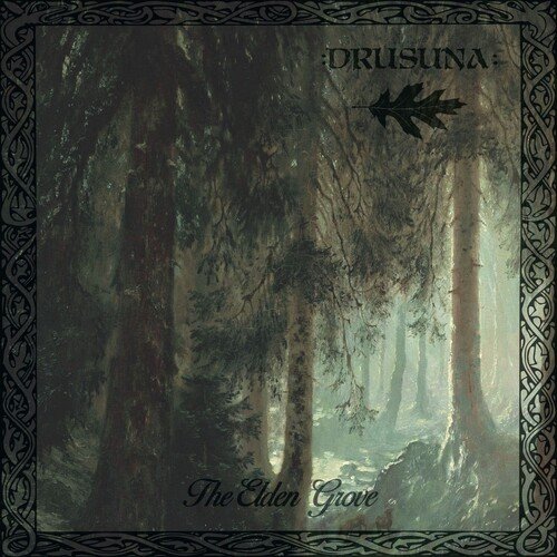 The Elden Grove cover art