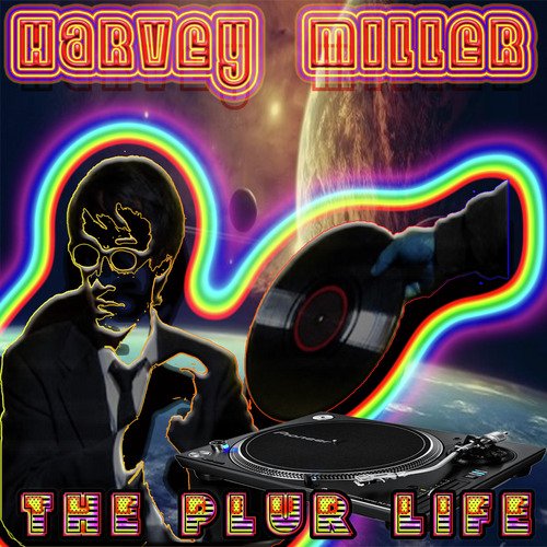 Memories of DJ Speedy cover art
