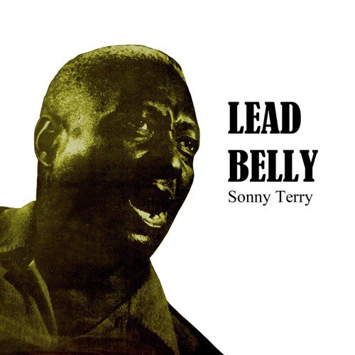 The Saga Of Leadbelly