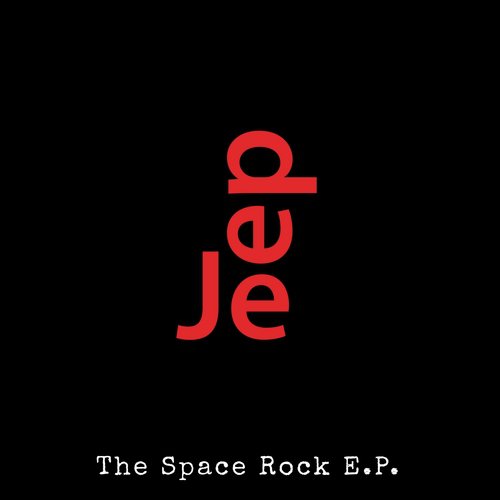 The Space Rock EP_poster_image