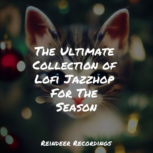 The Ultimate Collection of Lofi Jazzhop For The Season_poster_image