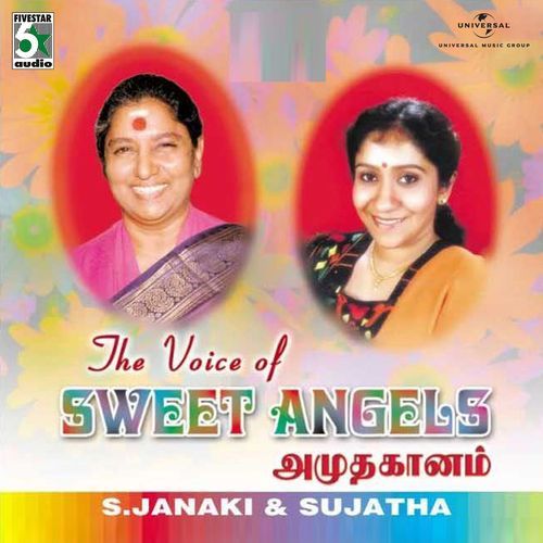 The Voice Of Sweet Angels