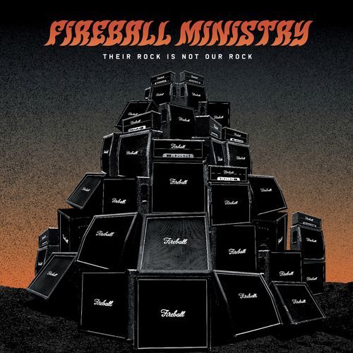 It Flies Again cover art