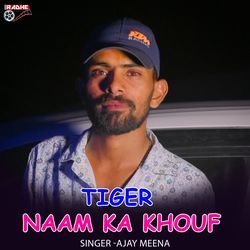 Tiger Naam Ka Khouf-Gh0eYQZ2R3g