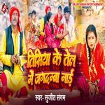 Tisiya Ke Tel Me Jagdmba Mai