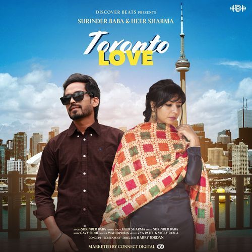 Toronto Love